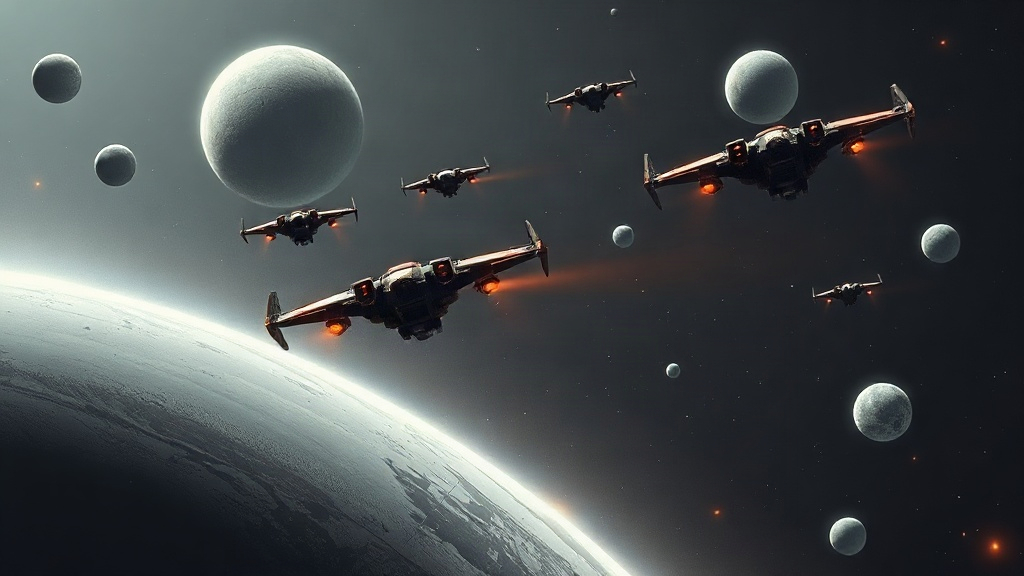 FCONコイン(SpaceFalcon)解析:ゲームメタバーストークンの可能性とリスク