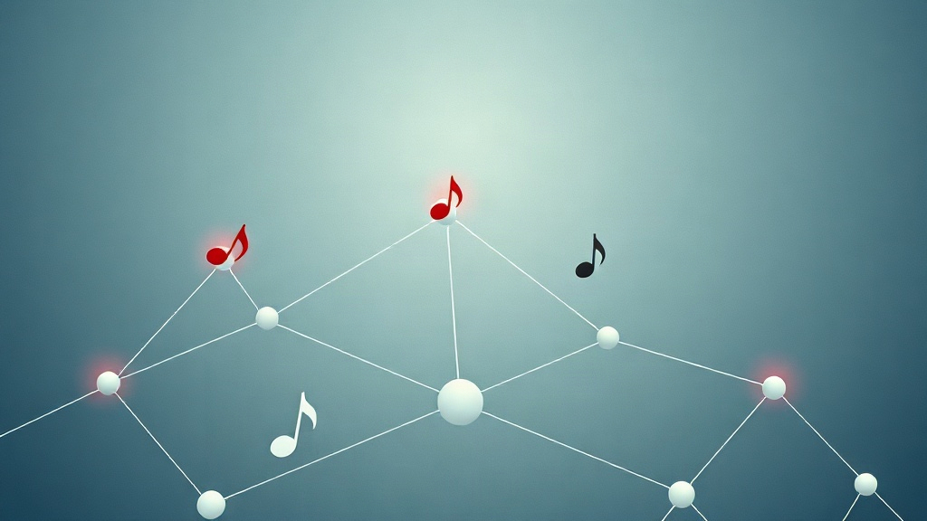 BitSong (BTSG) トークン分析:分散型音楽エコシステムの現状
