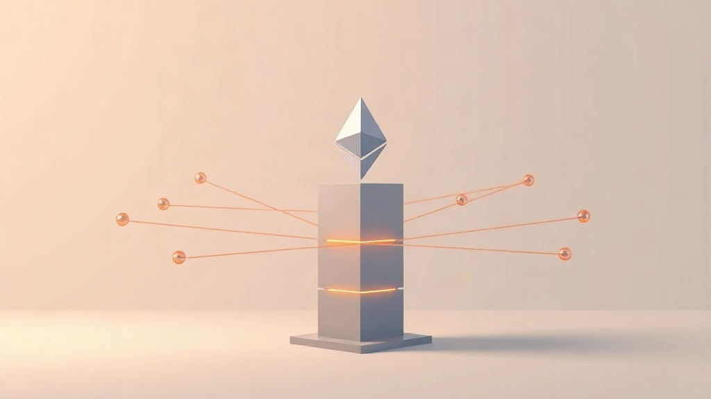 How will Ethereum's future impact the blockchain ecosystem?