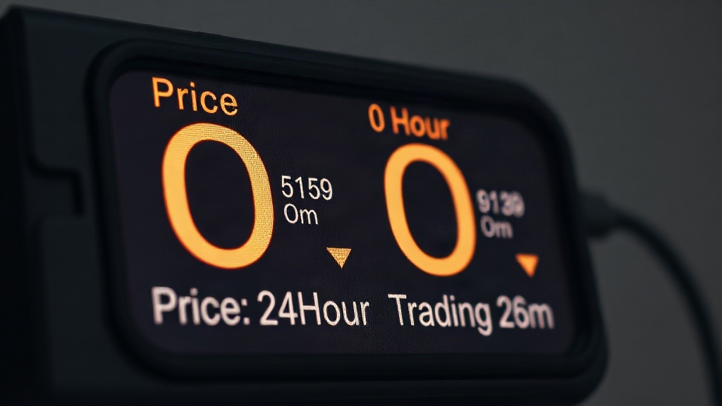 Easticoin (ESTI) Market Status and Trading Activity