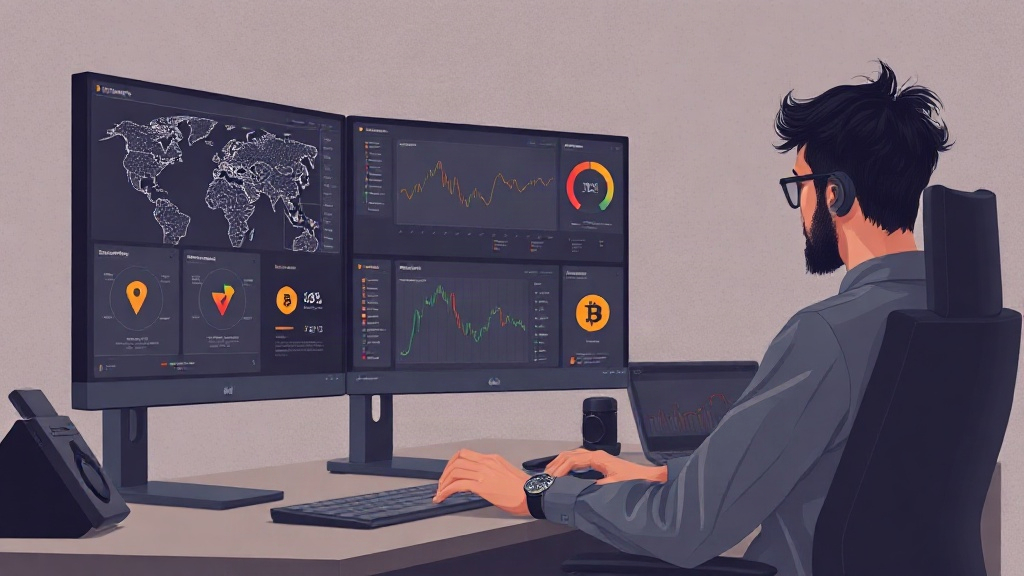 Analysis of ATS (Alltoscan) Coin's Current Status and Future Development Prospects