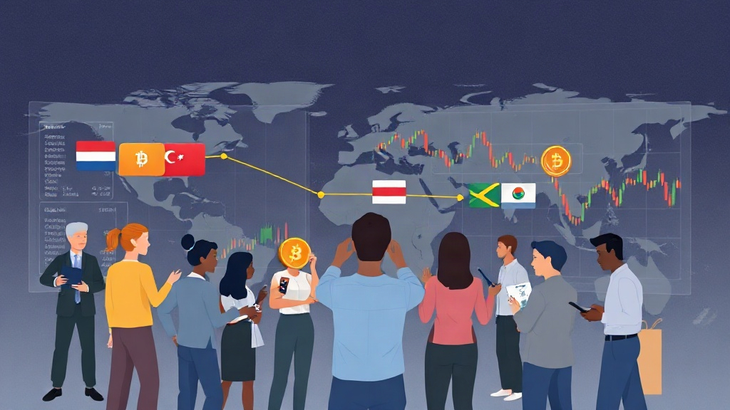 Blockchain Digital Currencies: Core Principles, Market Evolution, and Global Regulatory Overview