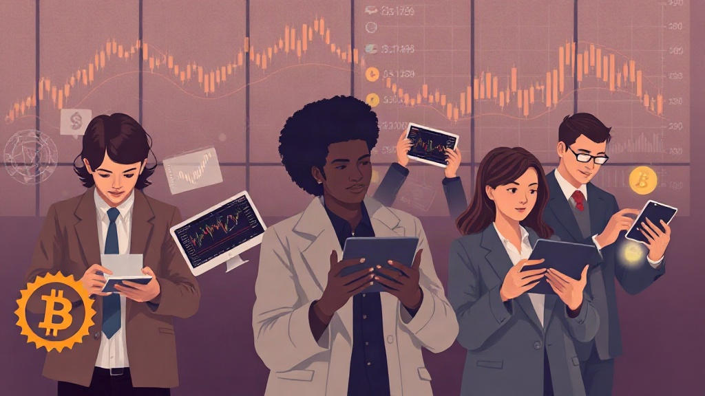 Analysis of Mainstream Global Cryptocurrency Trading Platforms and Apps