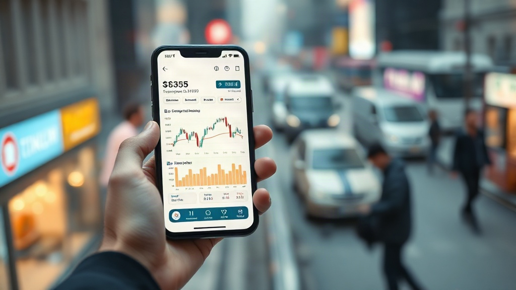 Analysis of Mainstream Global Cryptocurrency Trading Platforms and Apps