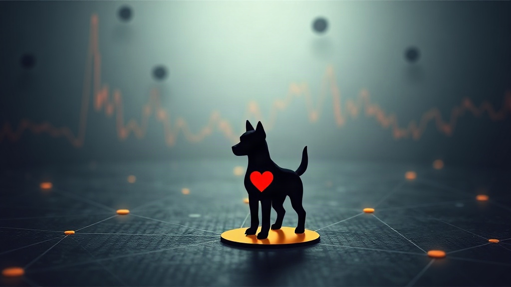 HVI Coin: Status, Trading, and Risk Warning for Hungarian Vizsla Inu Token