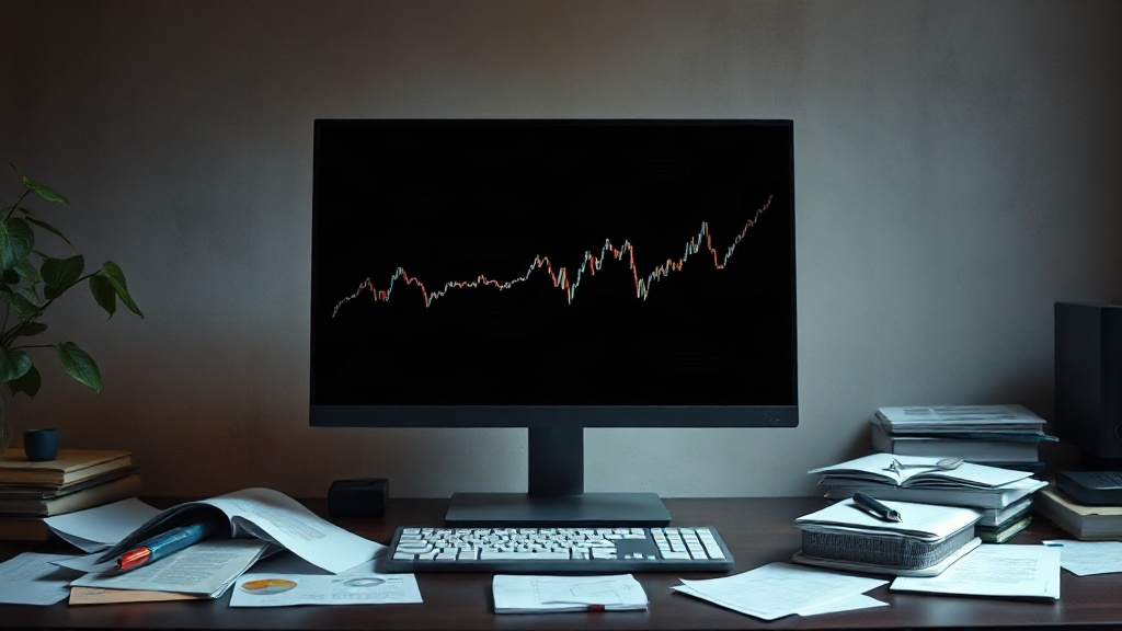 TycoonFintech (TFTC) 토큰 분석 및 시장 현황