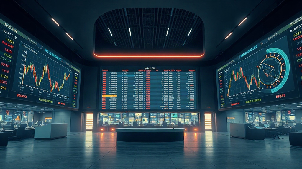 암호화폐 기업 상장 붐: FalconX 비밀리에 서류 제출, 2026년 IPO 시장의 도전과 기회 공존