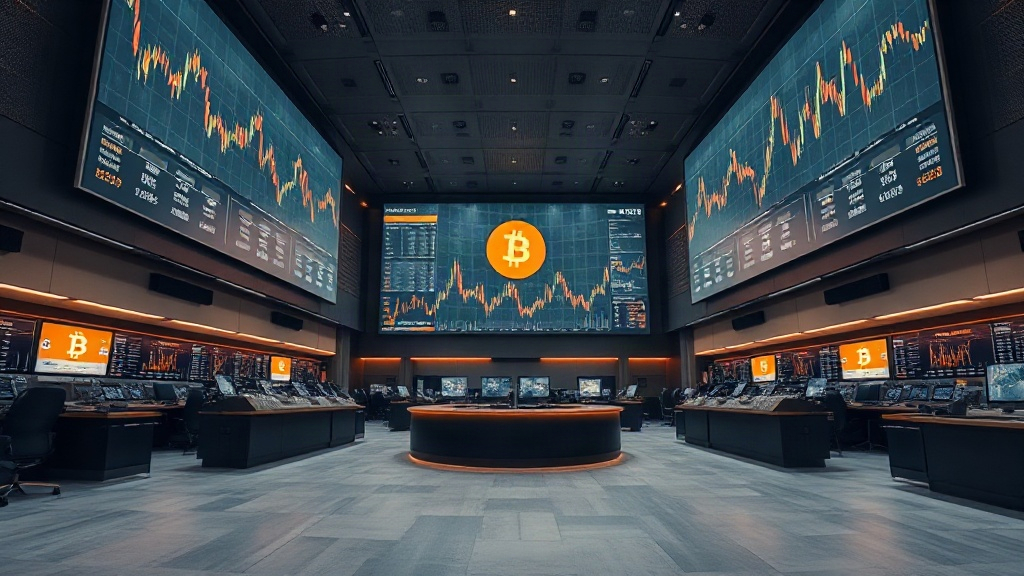USDT購買平台與比特幣交易平台數量概覽