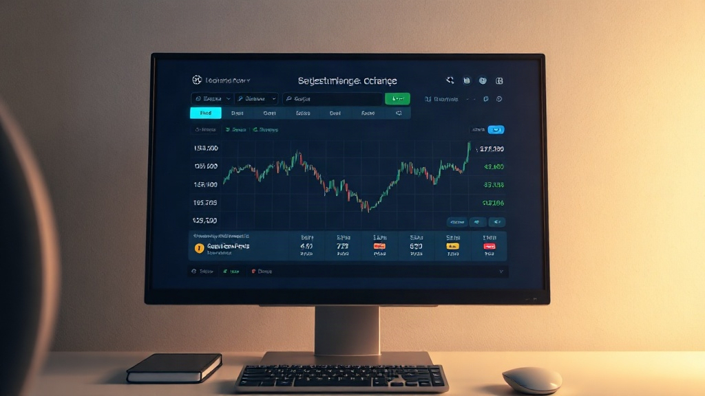 深度剖析:Biswap BSW合約與恆星幣(Stellar XLM)交易平台