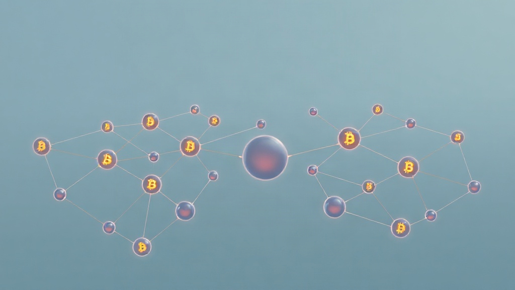 Blocknet (BLOCK) 幣是什麼?解析其跨鏈互操作性與市場現狀