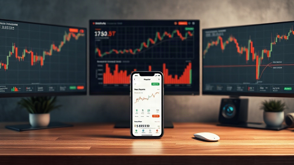 OKX應用:下載渠道、版本更新與USDT交易功能解析