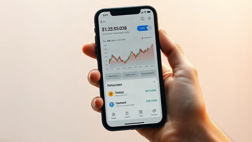 如何选择比特币交易平台App:主流平台对比与评估