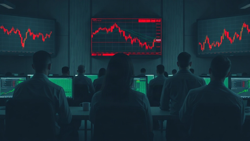 Analysis of Bitcoin and Litecoin's Early Morning Plunge and Review of Historical Cases