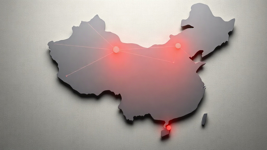 Cryptocurrency Regulatory Landscape in Mainland China and Analysis of Mainstream Exchange Tokens