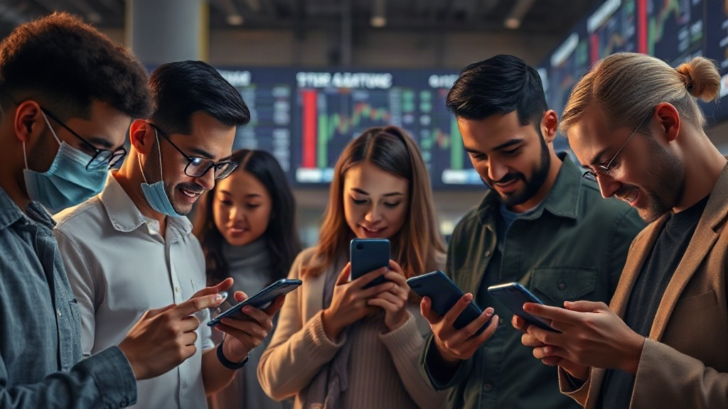 Top 10 Most Used Crypto Futures Trading Apps Globally