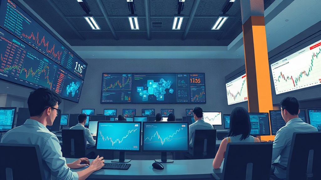 Top 10 Most Used Crypto Futures Trading Apps Globally