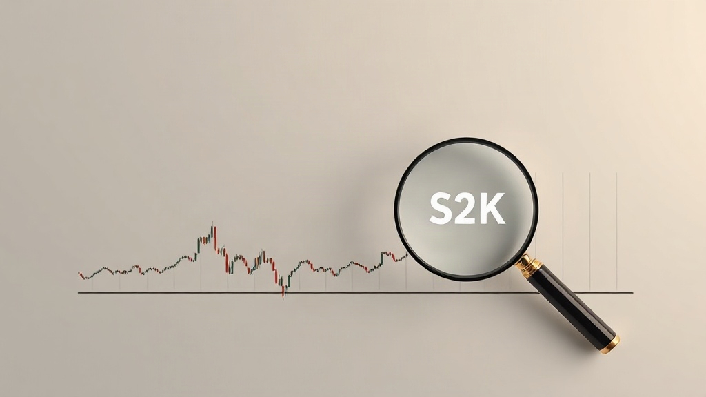 S2K Coin (Sports 2K75) Project Analysis and Market Status