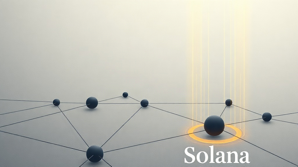LARIX Coin Analysis: Status and Prospects of Solana Lending Protocol Larix