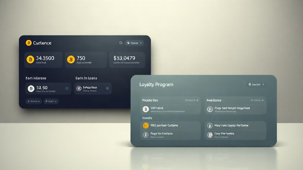 NEXO Token and its Nexo Platform: A Comprehensive Analysis of One-Stop Crypto Financial Services
