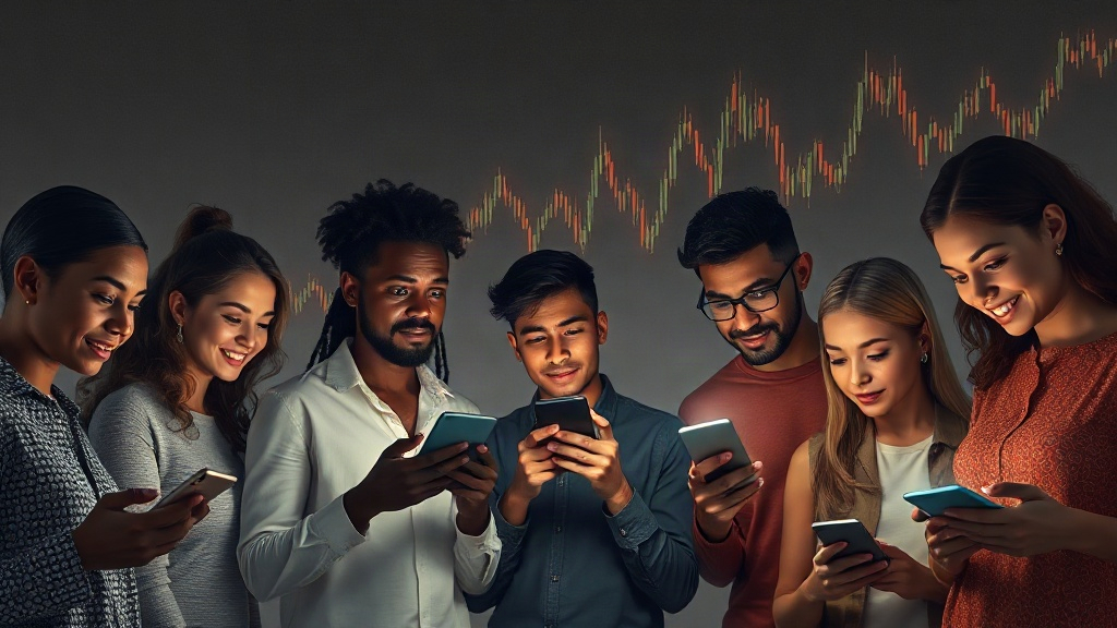 Global Cryptocurrency Exchange Ranking and App Selection Guide
