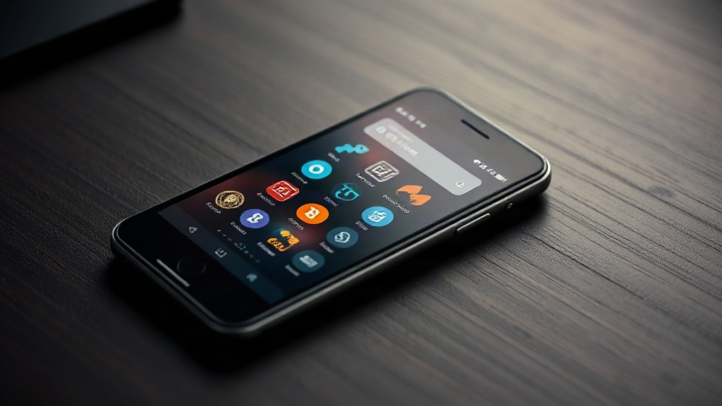 Mainstream Cryptocurrency Exchange Apps: A Review and Current Status