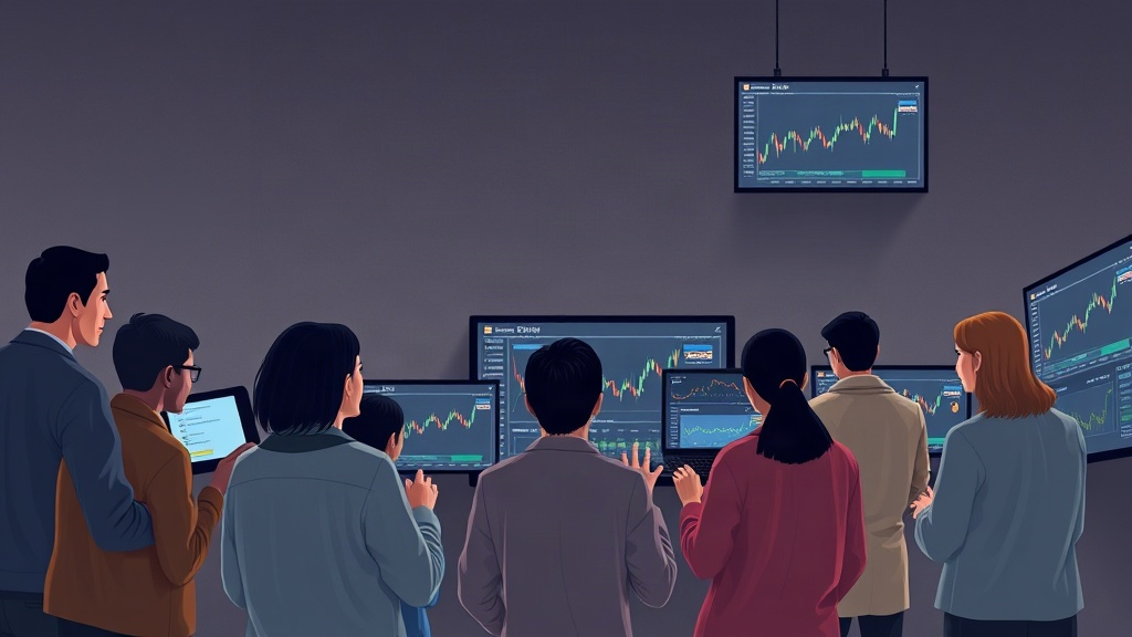 Review of Popular Bitcoin Trading Platforms in 2023 and Current Market Overview