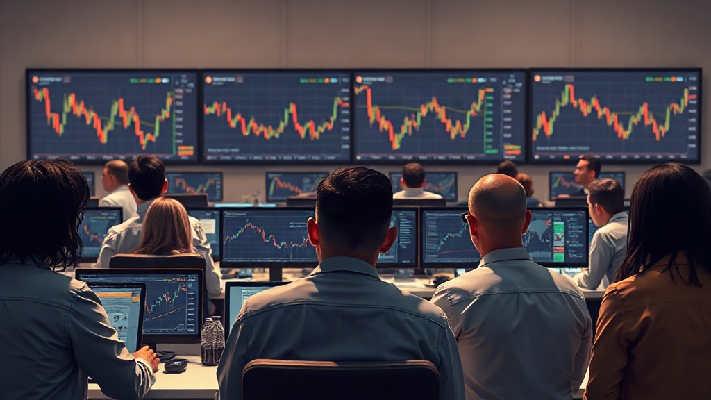 Global Mainstream Cryptocurrency Trading Platforms Analysis and Selection Guide