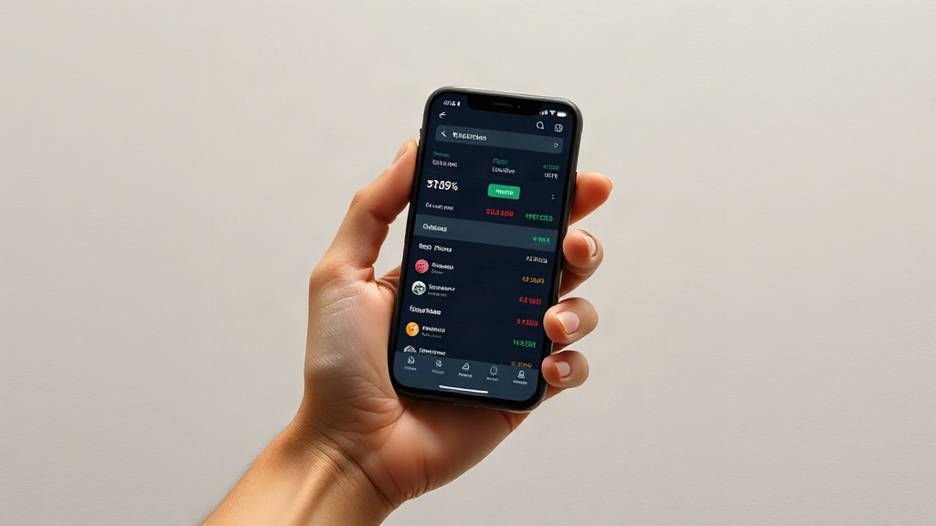Global Mainstream Cryptocurrency Trading Platforms Analysis and Selection Guide