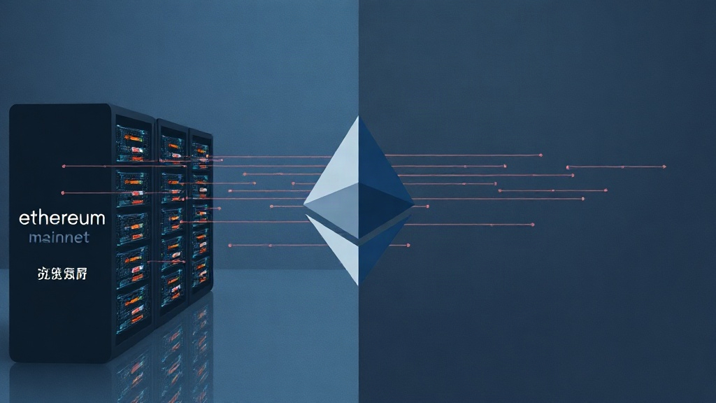 Ethereum's Monthly Transactions Exceed 70 Million for the First Time, Driven by Layer2 and Real Demand