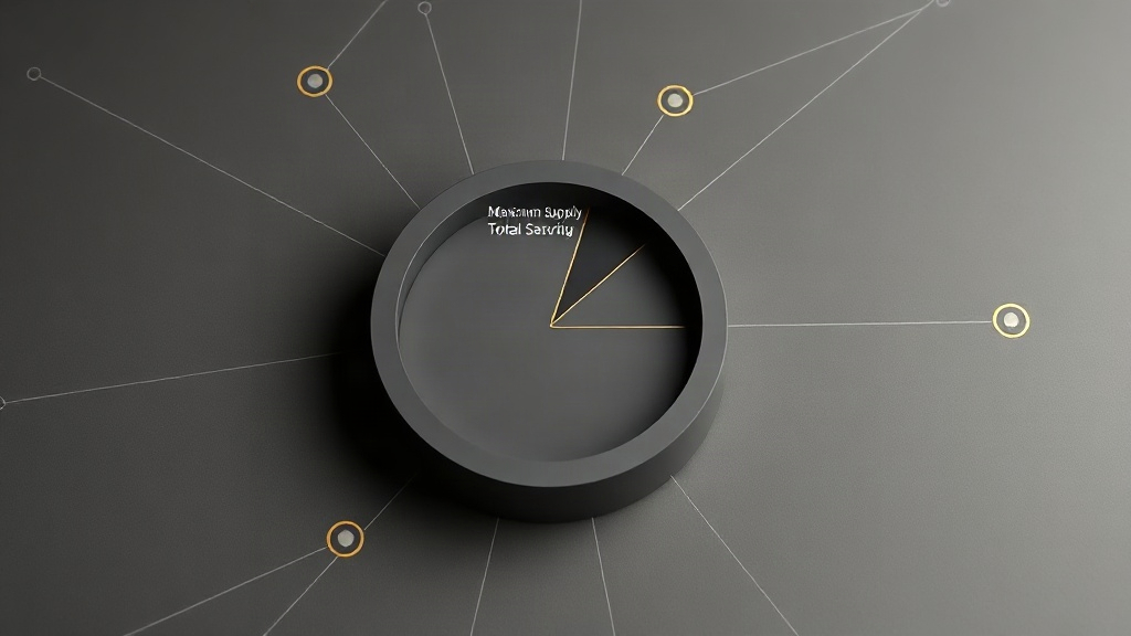 Analysis of The Crypto Prophecies (TCP) Token Supply and Issuance Mechanism