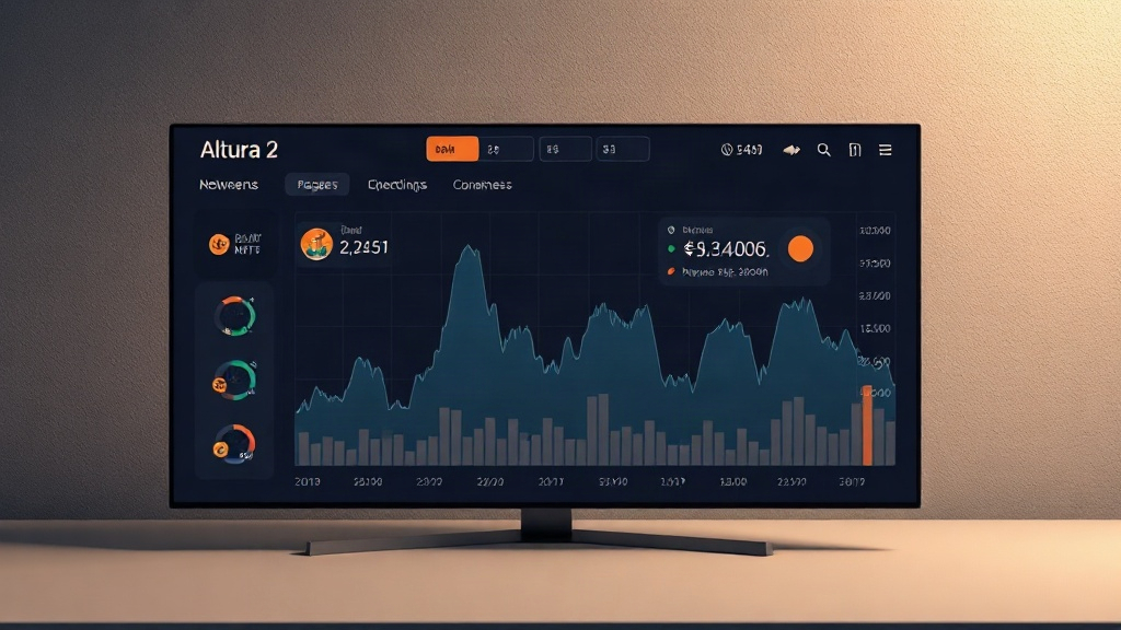 Altura (ALU) 코인 분석: Web3 게임에서 DeFi로의 전환 및 현황