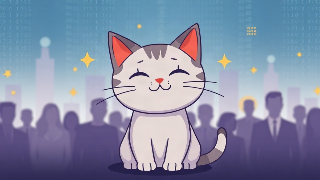 What is Catcoin (CAT)? Status of Multi-Version Memecoins and Trading Channels Analysis