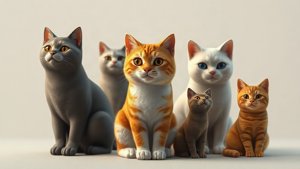 What is Catcoin (CAT)? Status of Multi-Version Memecoins and Trading Channels Analysis