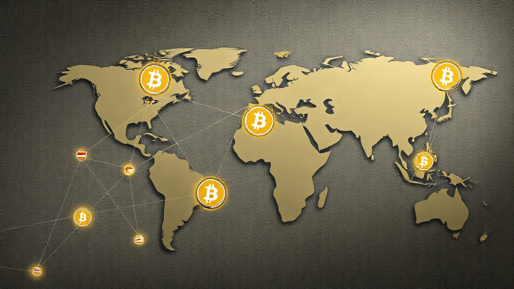 Bitcoin Regulation: Why Is It So Complex?