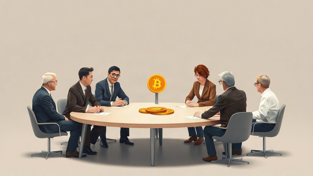 ビットコイン規制:なぜこれほど複雑なのか?