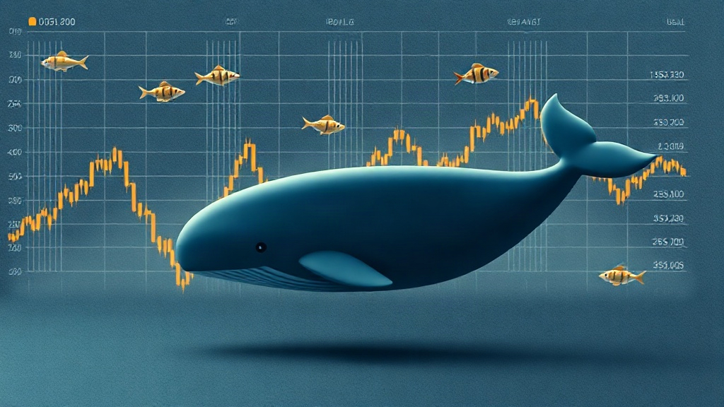 MatrixportクジラがETHのロング/ショートシグナルを追跡：個人投資家は高レバレッジ取引にどう対応すべきか