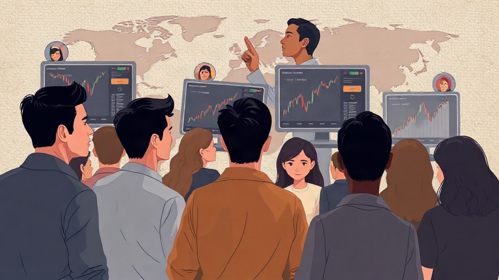 Analysis of Global Mainstream Digital Currency Trading Platforms and Compliance Considerations