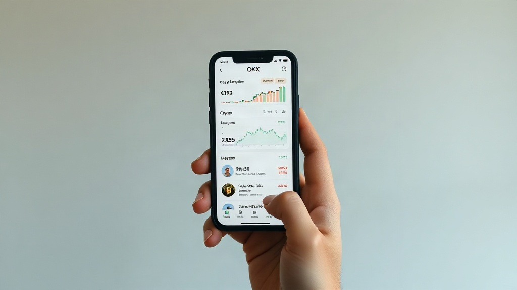 OKX Trading App: Latest Version Download and In-depth Feature Analysis