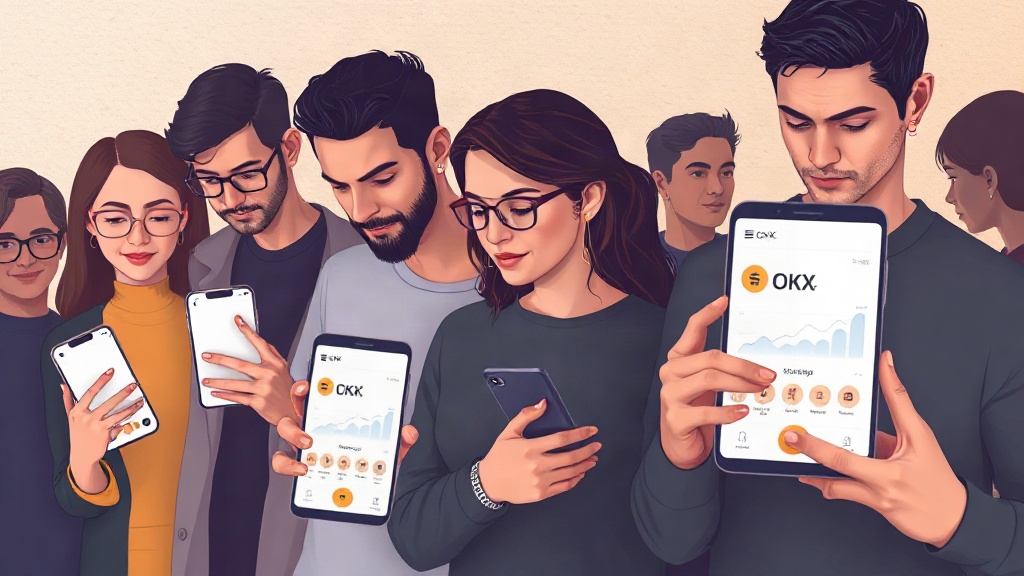 OKX Trading App: Latest Version Download and In-depth Feature Analysis