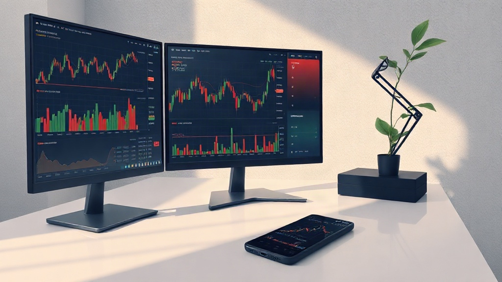 Mainstream Digital Currency Exchanges and Essential Analysis Tools Overview