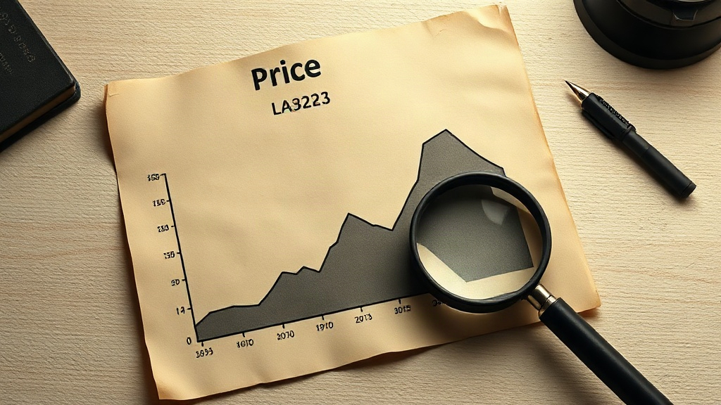 What is BLK's All-Time High? BlackCoin Price Highs, Lows, and Current Status Analysis