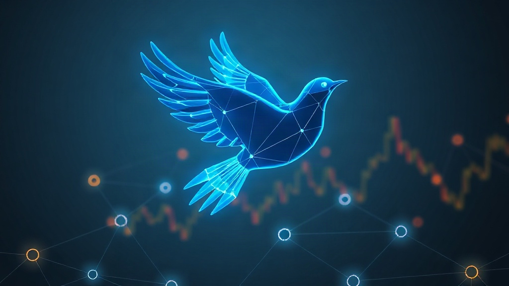 BLUESPARROW 코인 가치 분석 및 장기 투자 고려사항