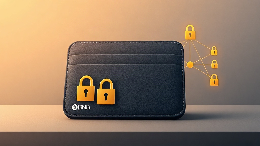 BNB Chain最佳加密货币钱包解析与易币付App停运及风险分析
