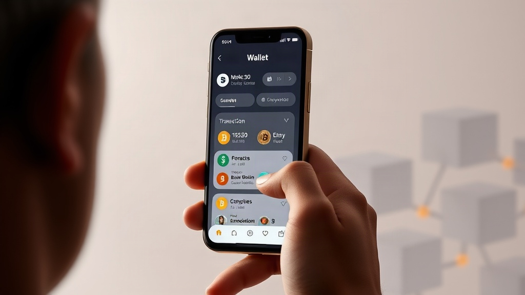 BNB Chain最佳加密货币钱包解析与易币付App停运及风险分析