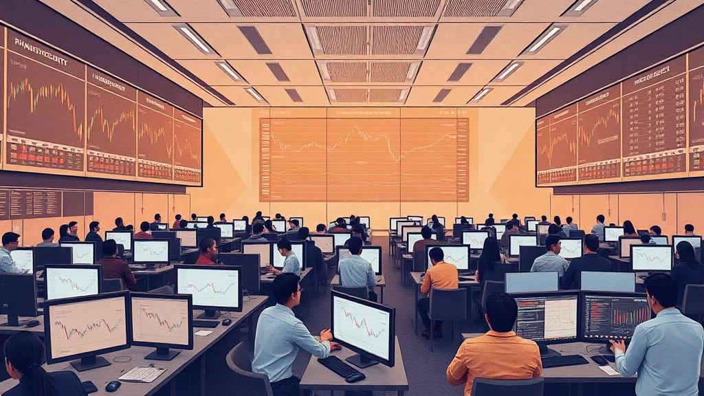 A Rundown of Popular Crypto Platforms: User Activity and a Look at the Top 10 Secure Exchanges