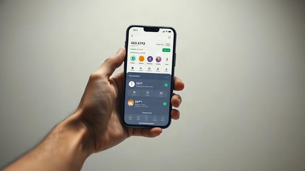Global Mainstream Cryptocurrency Trading Platform Apps: Comprehensive Analysis of Features, Security, and User Experience