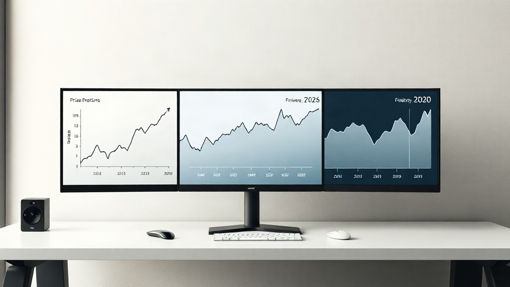 AIDOGEコイン取引ガイドと価格見通し：ArbDoge AIの将来の可能性分析