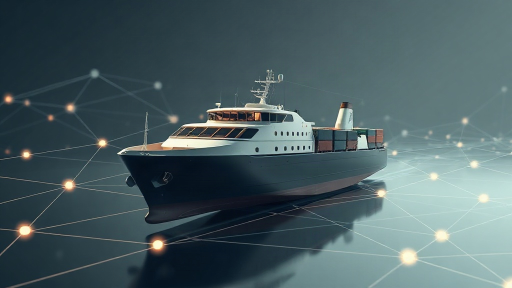 CargoX (CXO) Token Analysis: Value and Market Performance in Shipping Logistics Digitalization