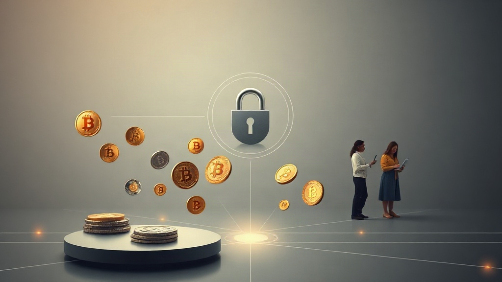 Cryptocurrency Basics: Definition, Development, and Secure Investment Strategies