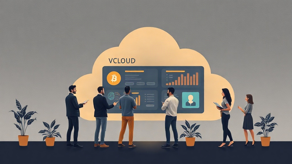 VSYS Coin Analysis: Technology, Applications, and Market Outlook